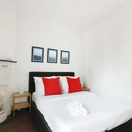 Bnbnook - Cozy 1br In Trendy Bastille Neighborhood Appartamento Parigi