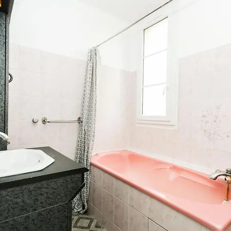 Appartamento Bnbnook - Cozy 1br In Trendy Bastille Neighborhood